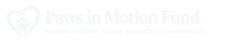 Paws in Motion Fund